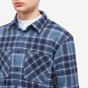 Carhartt WIP Jared Check Overshirt