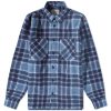 Carhartt WIP Jared Check Overshirt