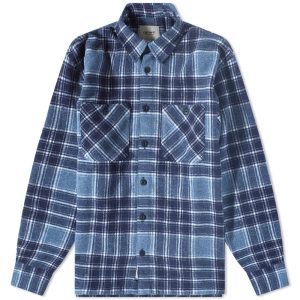 Carhartt WIP Jared Check Overshirt