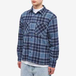 Carhartt WIP Jared Check Overshirt