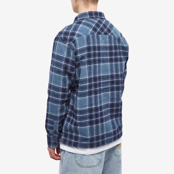 Carhartt WIP Jared Check Overshirt