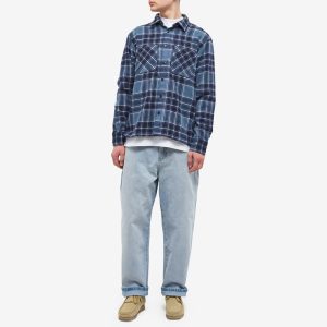 Carhartt WIP Jared Check Overshirt