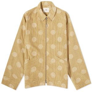 Folk Signal Blouson