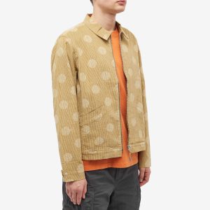 Folk Signal Blouson