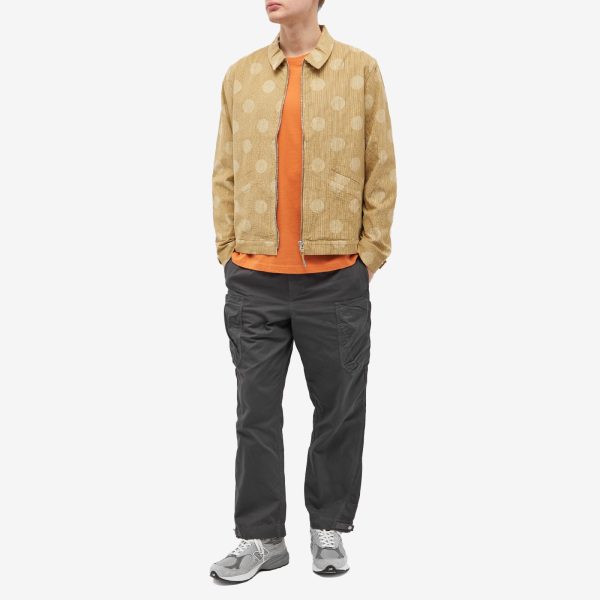 Folk Signal Blouson