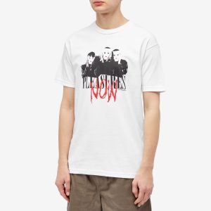 Pleasures Masks T-Shirt