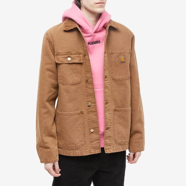 Carhartt WIP Michigan Coat