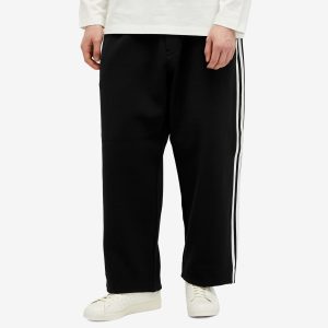 Y-3 3 Stripe Track Pant