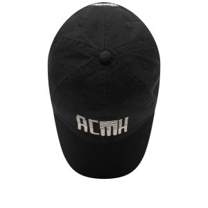 Magic Castles ACMH 6 Panel Cap