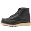 Red Wing Women's 3373 Heritage 6" Moc Toe Boot