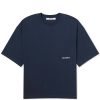 about:blank Box Logo T-Shirt - END. Exclusive