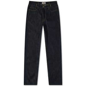 YMC Tearaway Jeans