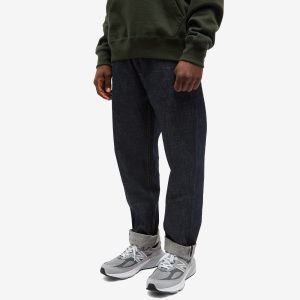 YMC Tearaway Jeans