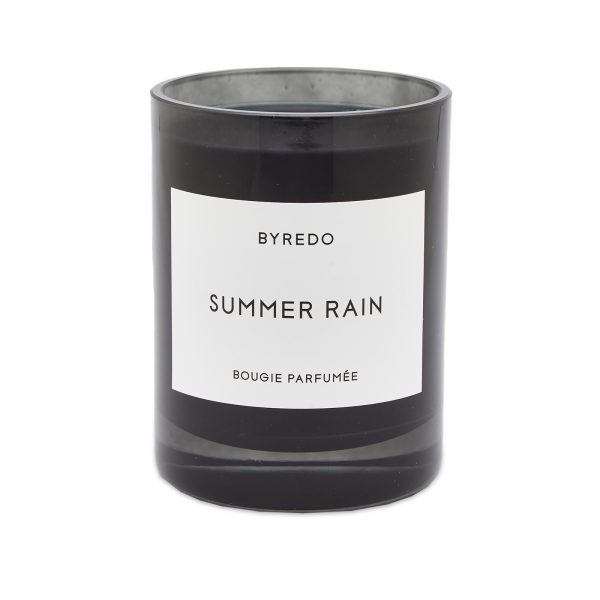 Byredo Summer Rain Candle