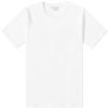 Sunspel Organic Riviera Tee