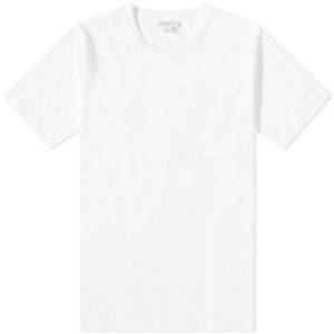 Sunspel Organic Riviera Tee