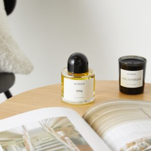 Byredo 1996 Eau De Parfum