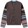 Paul Smith Stripe Cardigan