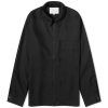 Studio Nicholson Batra Zipped Overshirt