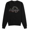 Napapijri Iceberg Graphic Logo Crew Sweat