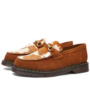 Dr. Martens Adrian Snaffle Loafer