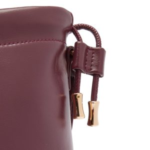 A.P.C Ninon Mini Bag