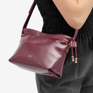 A.P.C Ninon Mini Bag