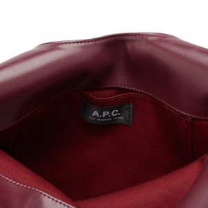 A.P.C Ninon Small Tote