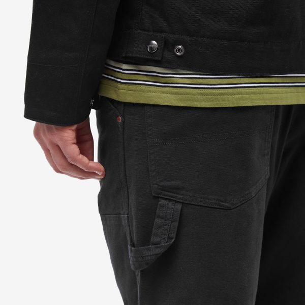 Stan Ray Double Knee Pant