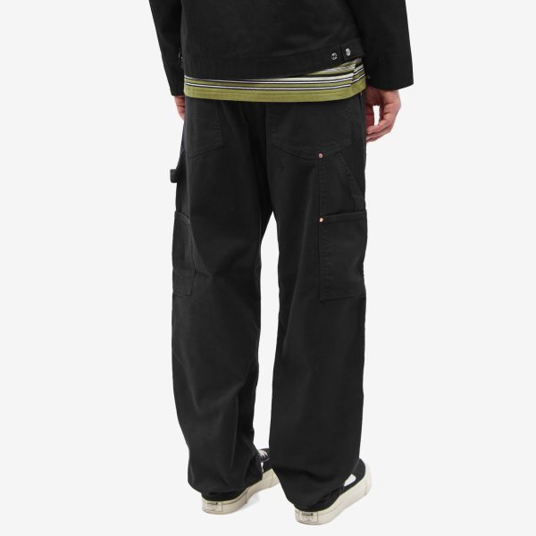 Stan Ray Double Knee Pant