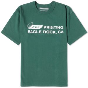 Reese Cooper RCI Printing T-Shirt