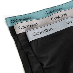 Calvin Klein Boxer Briefs - 3 Pack