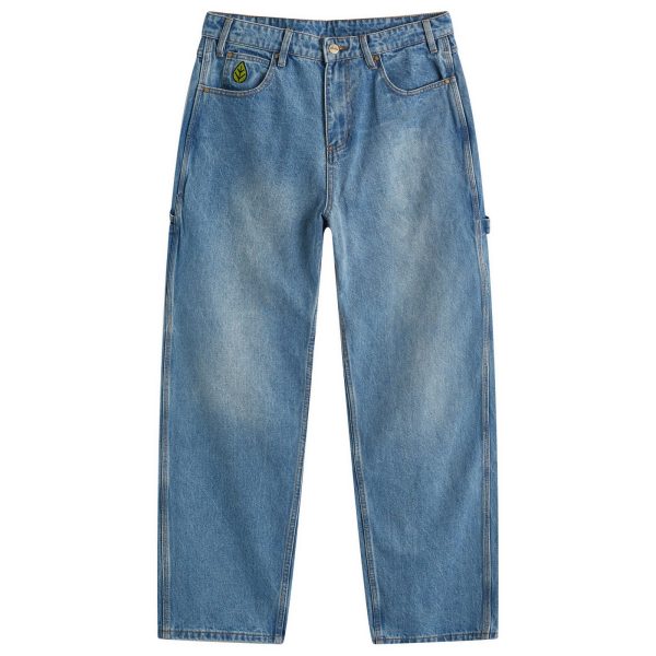 Butter Goods Weathergear Heavyweight Denim Jeans