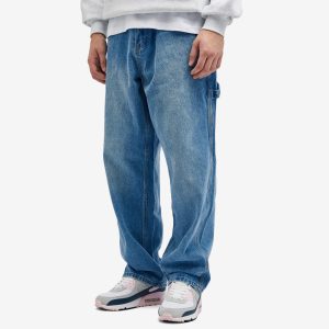 Butter Goods Weathergear Heavyweight Denim Jeans