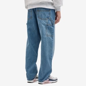 Butter Goods Weathergear Heavyweight Denim Jeans