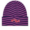 Dime College Wave Cuff Beanie