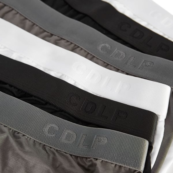 CDLP Boxer Briefs - 6 Pack