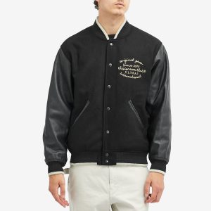 THISISNEVERTHAT Varsity Jacket