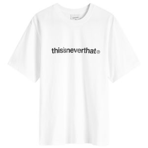 THISISNEVERTHAT T-Logo T-Shirt