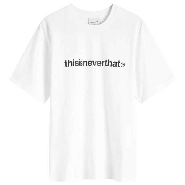 THISISNEVERTHAT T-Logo T-Shirt