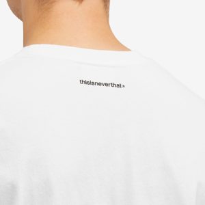 THISISNEVERTHAT T-Logo T-Shirt