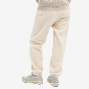 DUNST Unisex Boucle Jogger Pants