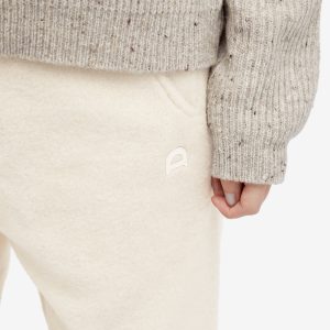 DUNST Unisex Boucle Jogger Pants