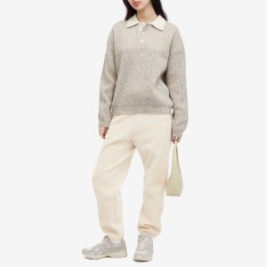 DUNST Unisex Boucle Jogger Pants