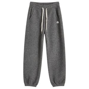 DUNST Unisex Boucle Jogger Pants