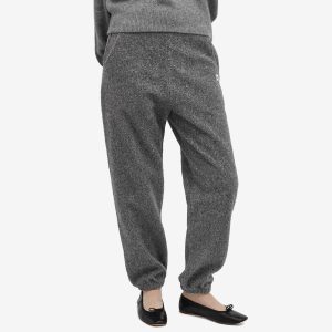 DUNST Unisex Boucle Jogger Pants