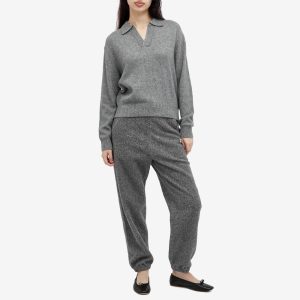 DUNST Unisex Boucle Jogger Pants