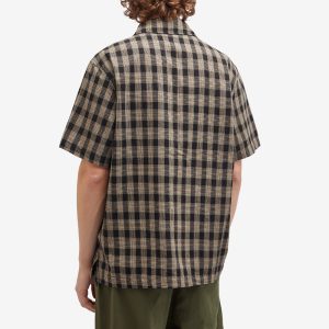 Butter Goods Terrain Short Sleeve Shirt