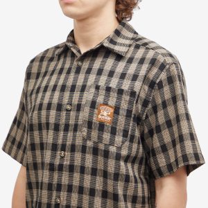 Butter Goods Terrain Short Sleeve Shirt