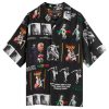 Wacko Maria x Bob Marley Type-1 Hawaiian Shirt